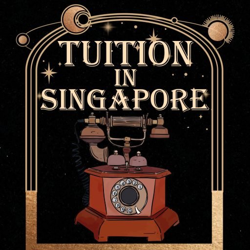 Tuition In Singapore